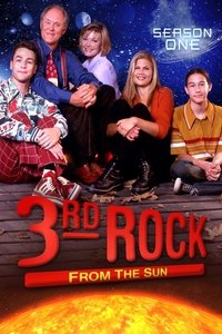 Season 1 Poster