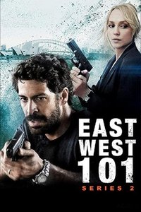 Season 2 Poster
