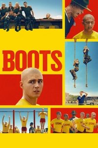 Season 1 Poster