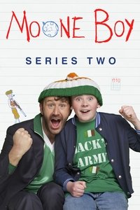 Series 2 Poster