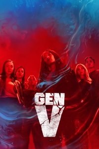Season 2 Poster