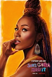 Season 2 Poster