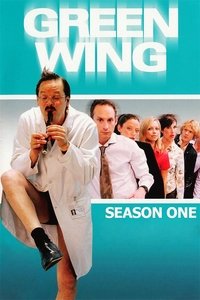 Series 1 Poster