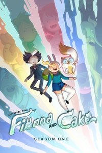 Season 1 Poster