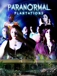 Ghosts of the Myrtles Poster