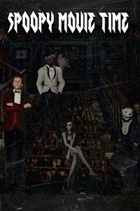 Season 2 Poster