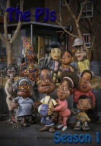 Season 1 Poster