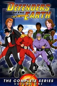 Season 1 Poster
