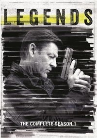 Season 1 Poster