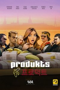 Season 1 Poster