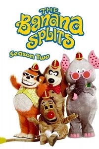 Season 2 Poster
