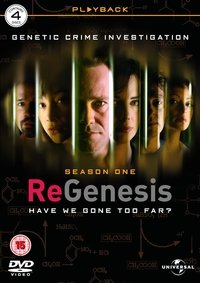 Season 1 Poster