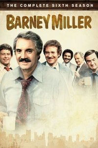 Season 6 Poster