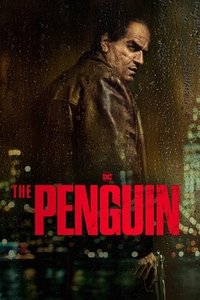 Miniseries Poster