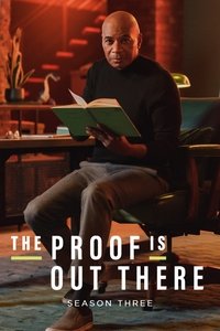 Season 3 Poster