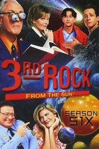 Season 6 Poster
