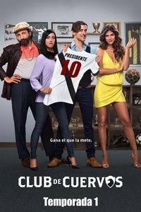 Season 1 Poster