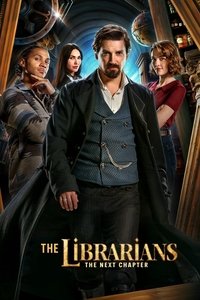 Season 1 Poster