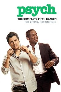 Season 5 Poster