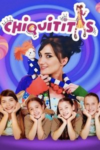 Season 1 Poster