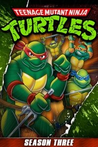 Season 3 Poster
