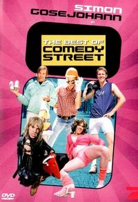 Season 1 Poster