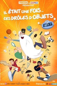 Season 1 Poster