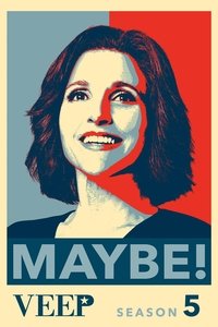 Season 5 Poster