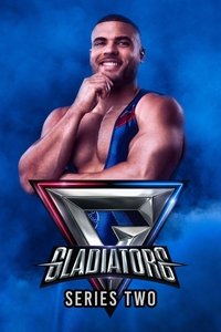 Series 2 Poster