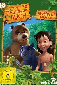 Season 1 Poster