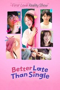 Season 1 Poster