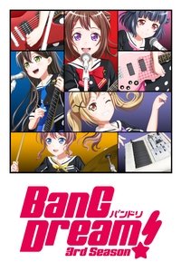 Season 3 Poster