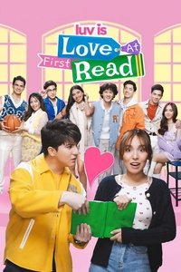 Love at First Read Poster