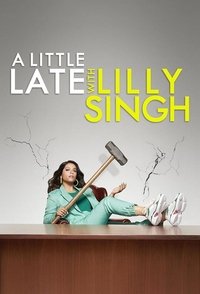 Season 1 Poster