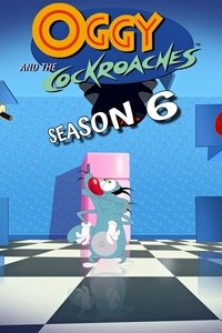 Season 6 Poster
