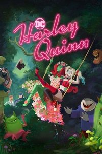 Season 3 Poster