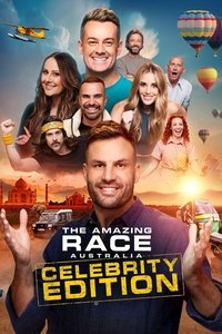 Celebrity Edition Poster