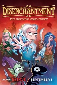Season 3 Poster