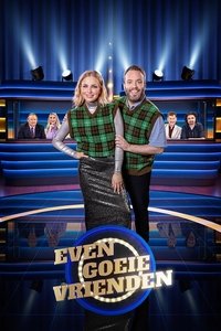 Season 1 Poster