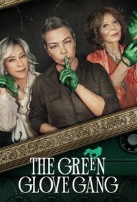 Season 1 Poster