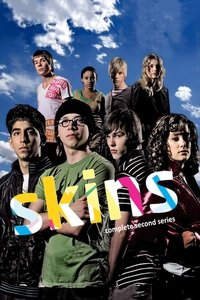Series 2 Poster