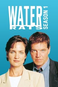 Season 1 Poster