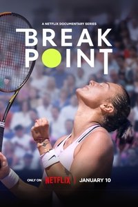 Season 2 Poster
