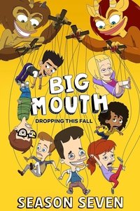 Season 7 Poster