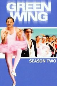Series 2 Poster