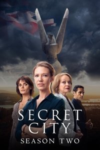 Under the Eagle Poster