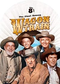 Season 8 Poster