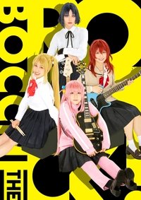 live performance Poster