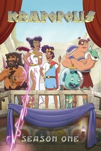 Season 1 Poster