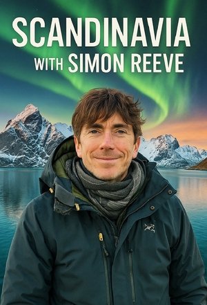 Skandináv kalandok Simon Reeve-vel